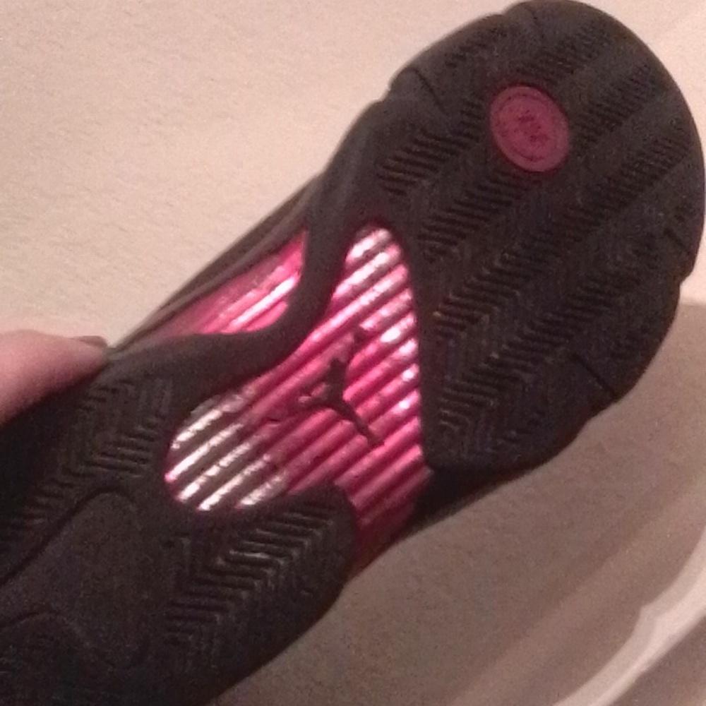 Jordans - Picture 7 of 8